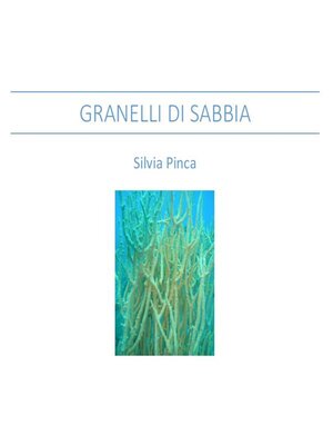cover image of Granelli di Sabbia
